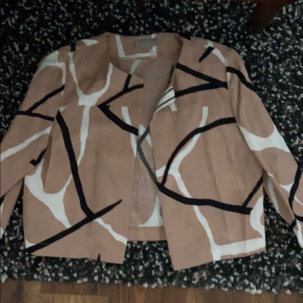 cardigan!
